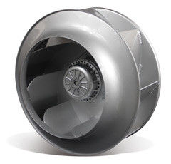 Adjustable Speed 630mm High Pressure Centrifugal Fan 1369rpm Integrated Design