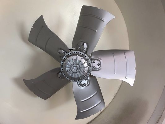855rpm 18200 m3/h AC Axial Fan With 710mm Blade
